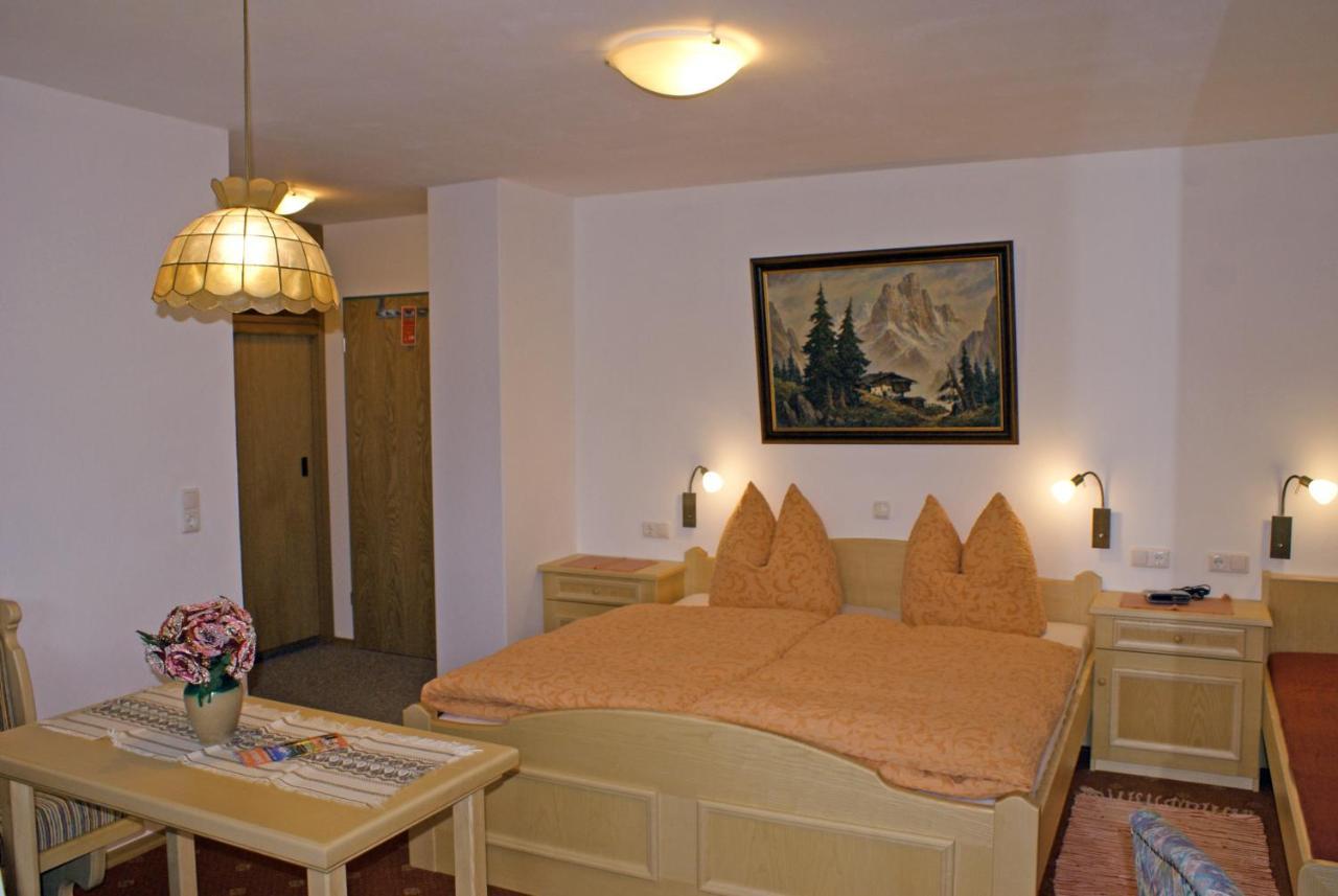 Schönau am Königssee Alpenpanoramahotel Kohlhiasl-Hoeh מראה חיצוני תמונה