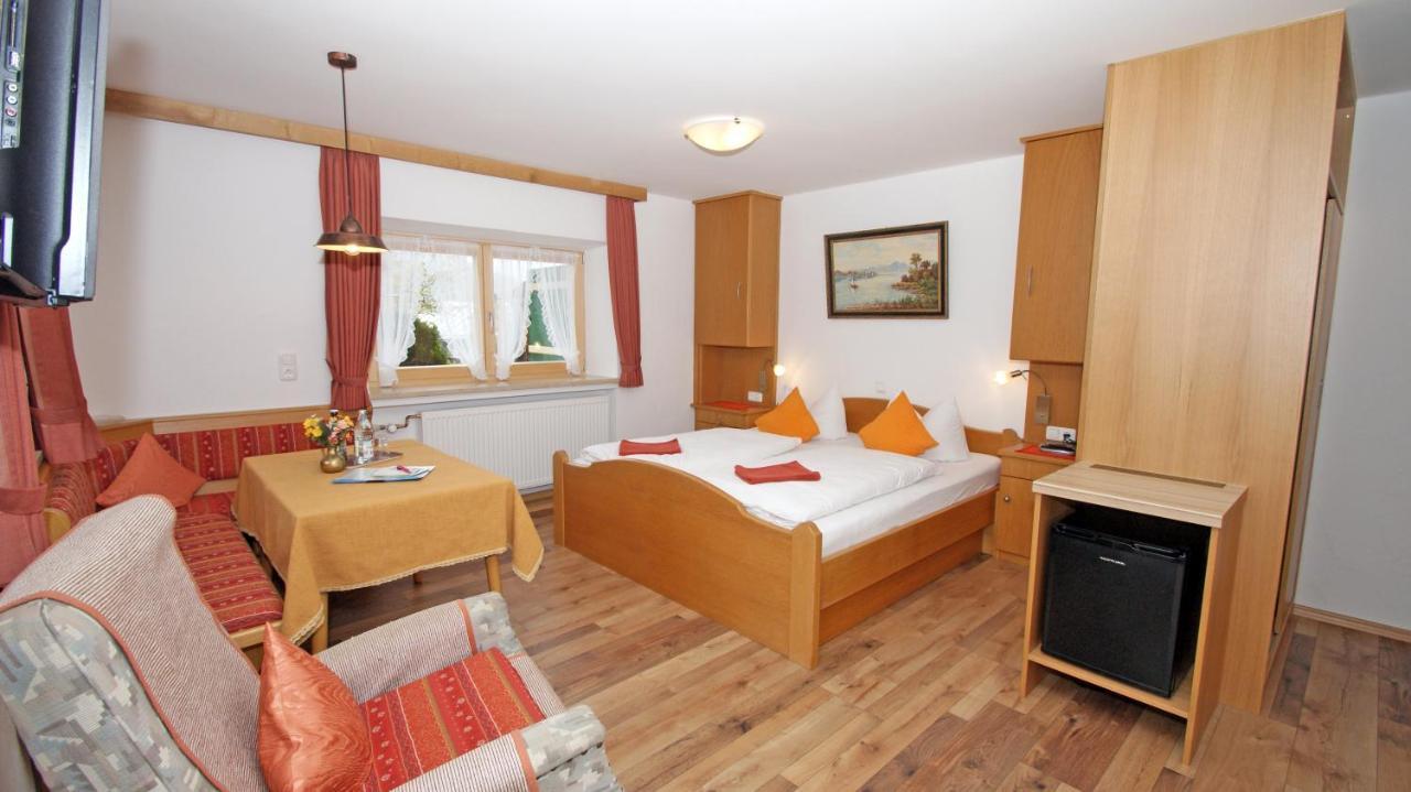 Schönau am Königssee Alpenpanoramahotel Kohlhiasl-Hoeh מראה חיצוני תמונה