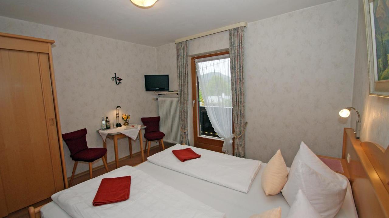 Schönau am Königssee Alpenpanoramahotel Kohlhiasl-Hoeh מראה חיצוני תמונה