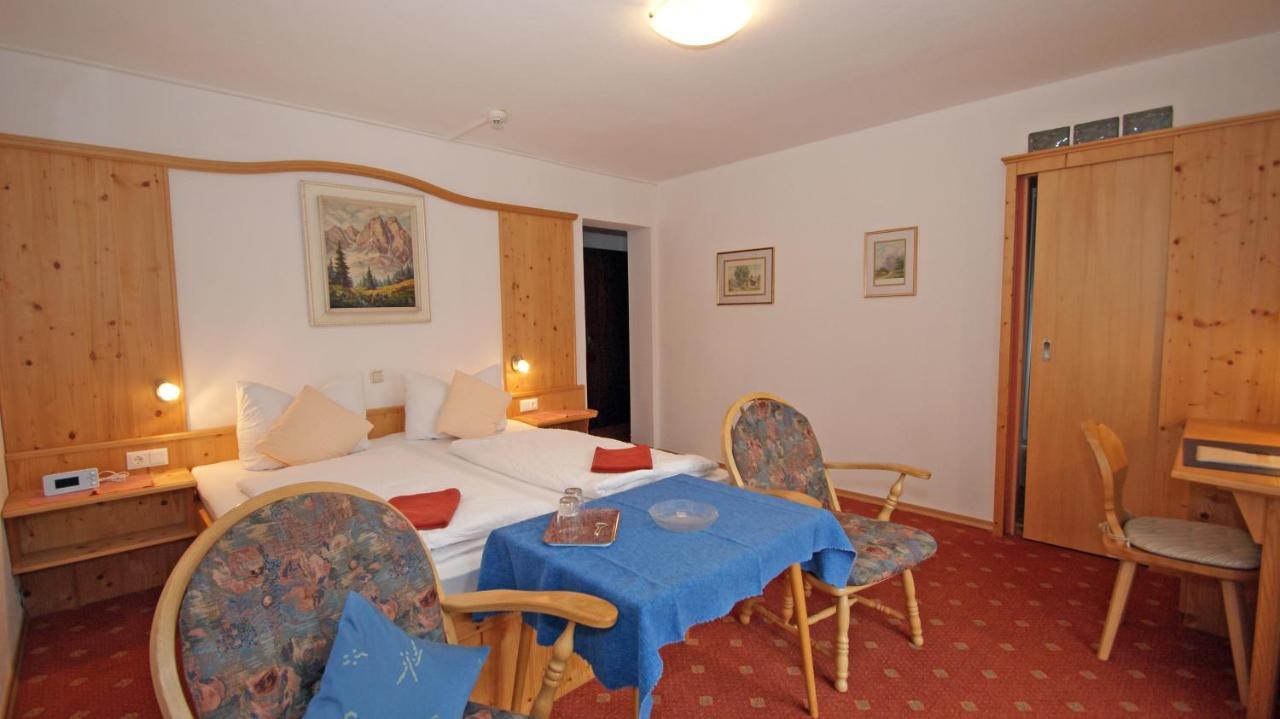 Schönau am Königssee Alpenpanoramahotel Kohlhiasl-Hoeh מראה חיצוני תמונה