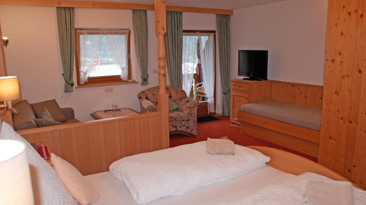 Schönau am Königssee Alpenpanoramahotel Kohlhiasl-Hoeh מראה חיצוני תמונה