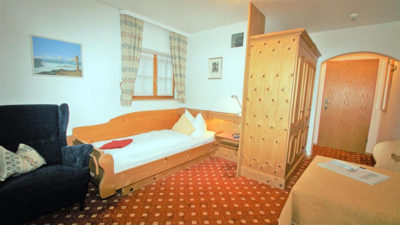 Schönau am Königssee Alpenpanoramahotel Kohlhiasl-Hoeh מראה חיצוני תמונה