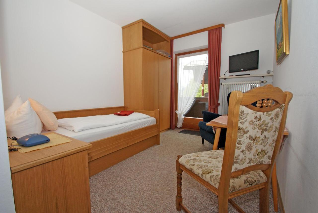 Schönau am Königssee Alpenpanoramahotel Kohlhiasl-Hoeh מראה חיצוני תמונה