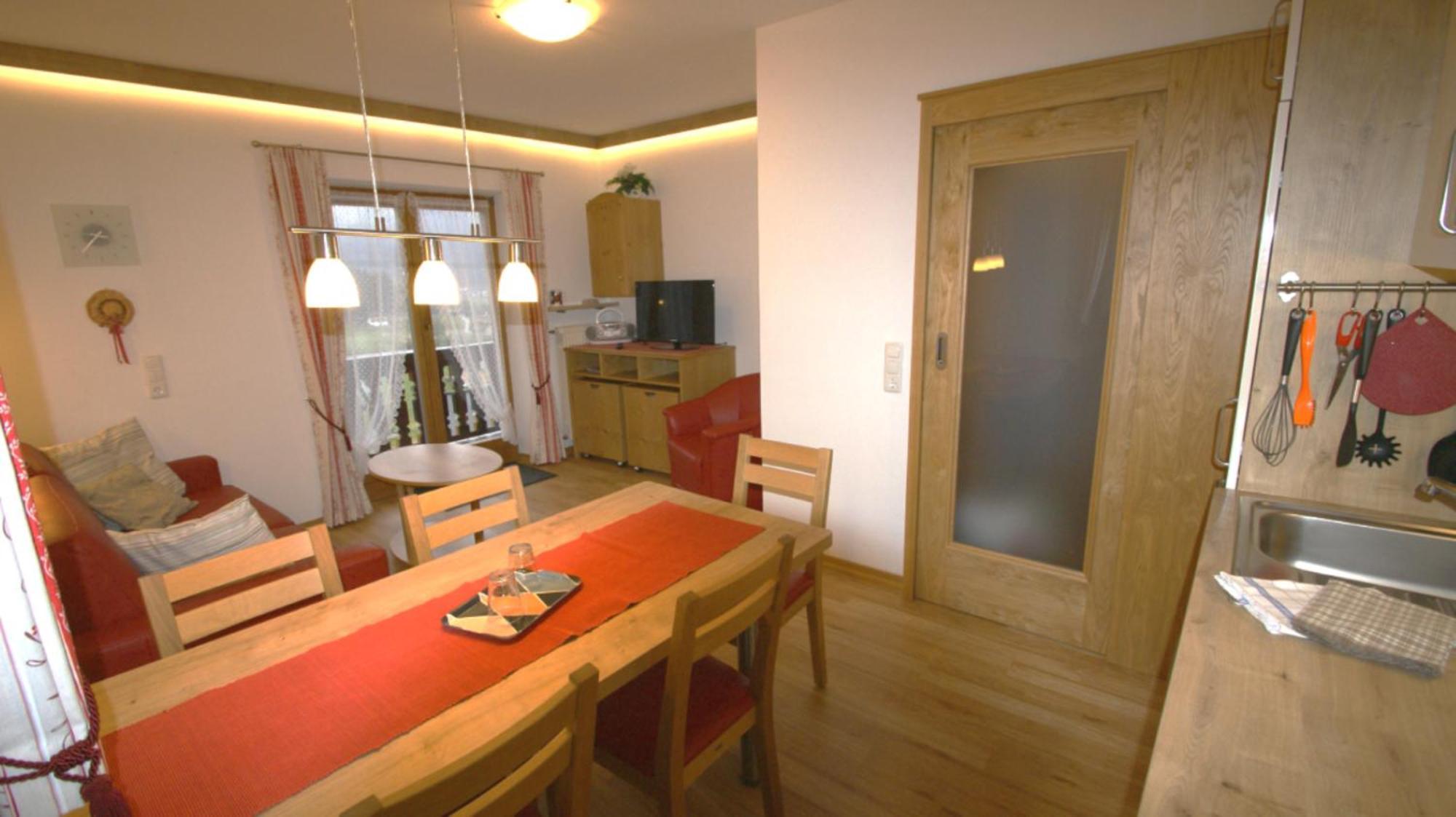 Schönau am Königssee Alpenpanoramahotel Kohlhiasl-Hoeh מראה חיצוני תמונה